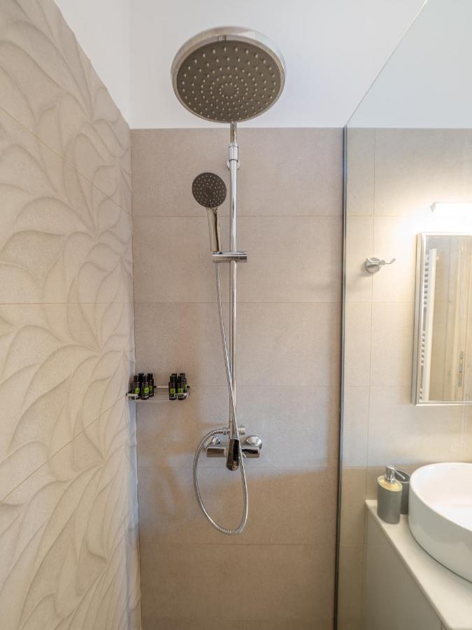 M&K - Maria'S Stylish Apartment Near Alykes Beach Corfu  Екстериор снимка